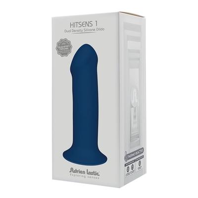 HITSENS 1 BLUE 7" - Just for you desires