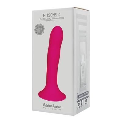 HITSENS 4 PINK 6.8" - Just for you desires