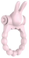 241422 - Cosmo - Dual Delight Couples Ring - Just for you desires