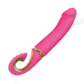 241487 - Gjay Bioskin Vibrator - Just for you desires