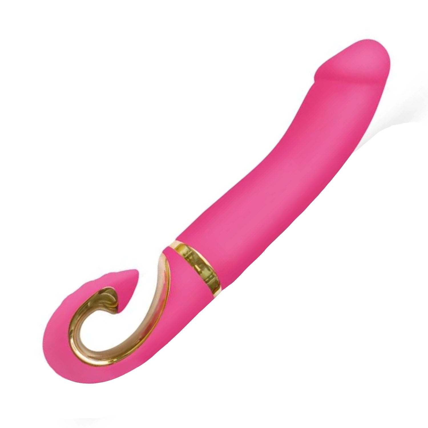 241487 - Gjay Bioskin Vibrator - Just for you desires