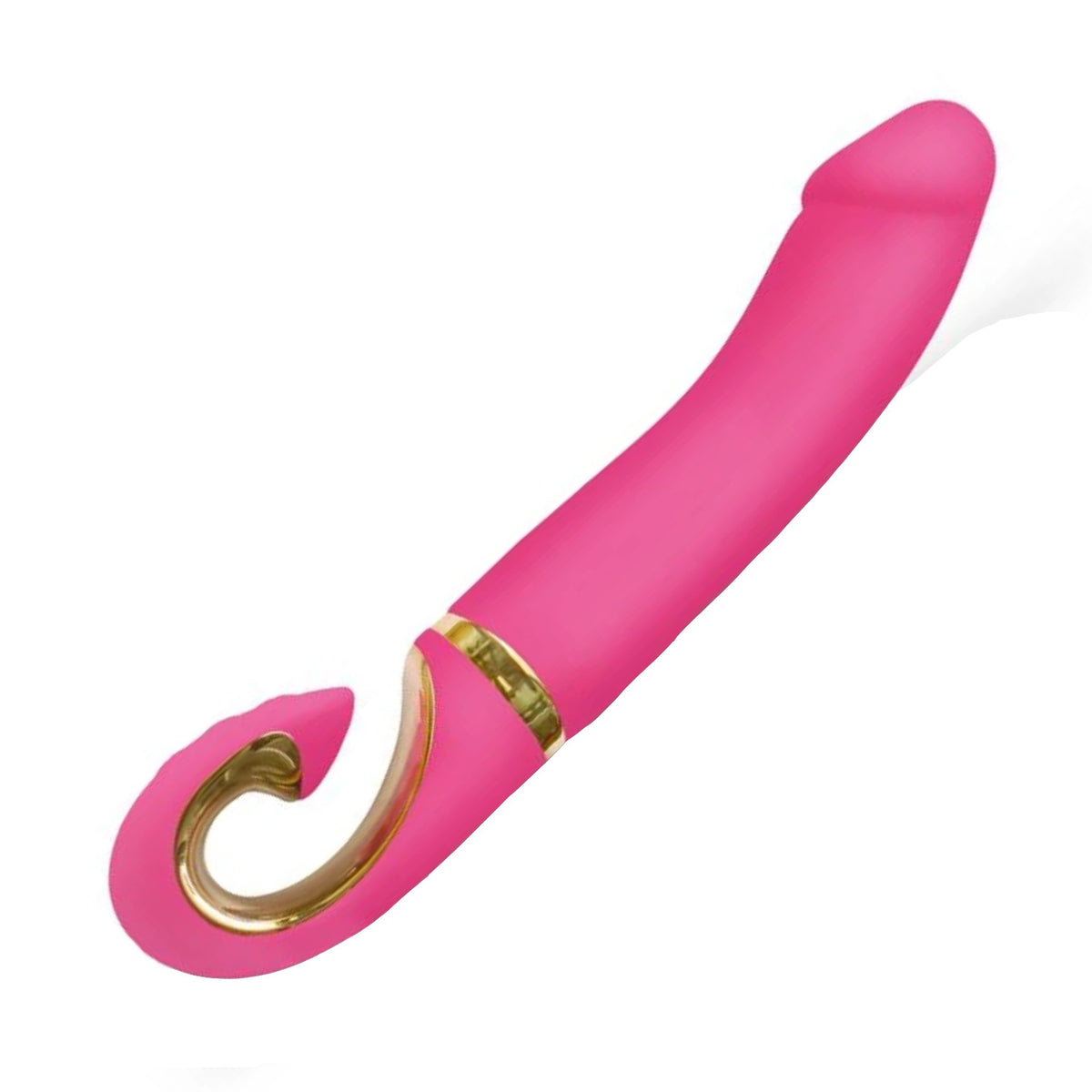 241487 - Gjay Bioskin Vibrator - Just for you desires