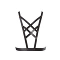 241646 - Maze Cross Clearage Harness - Just for you desires