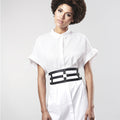 241647 - Maze Wide Belt And Restraints - Just for you desires