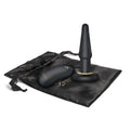 FOH REMOTE DUAL DENSITY PLUG - BLACK - Just for you desires