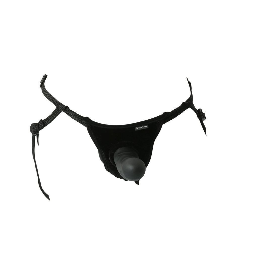 242045 - Everlaster Wishbone Harness - Just for you desires
