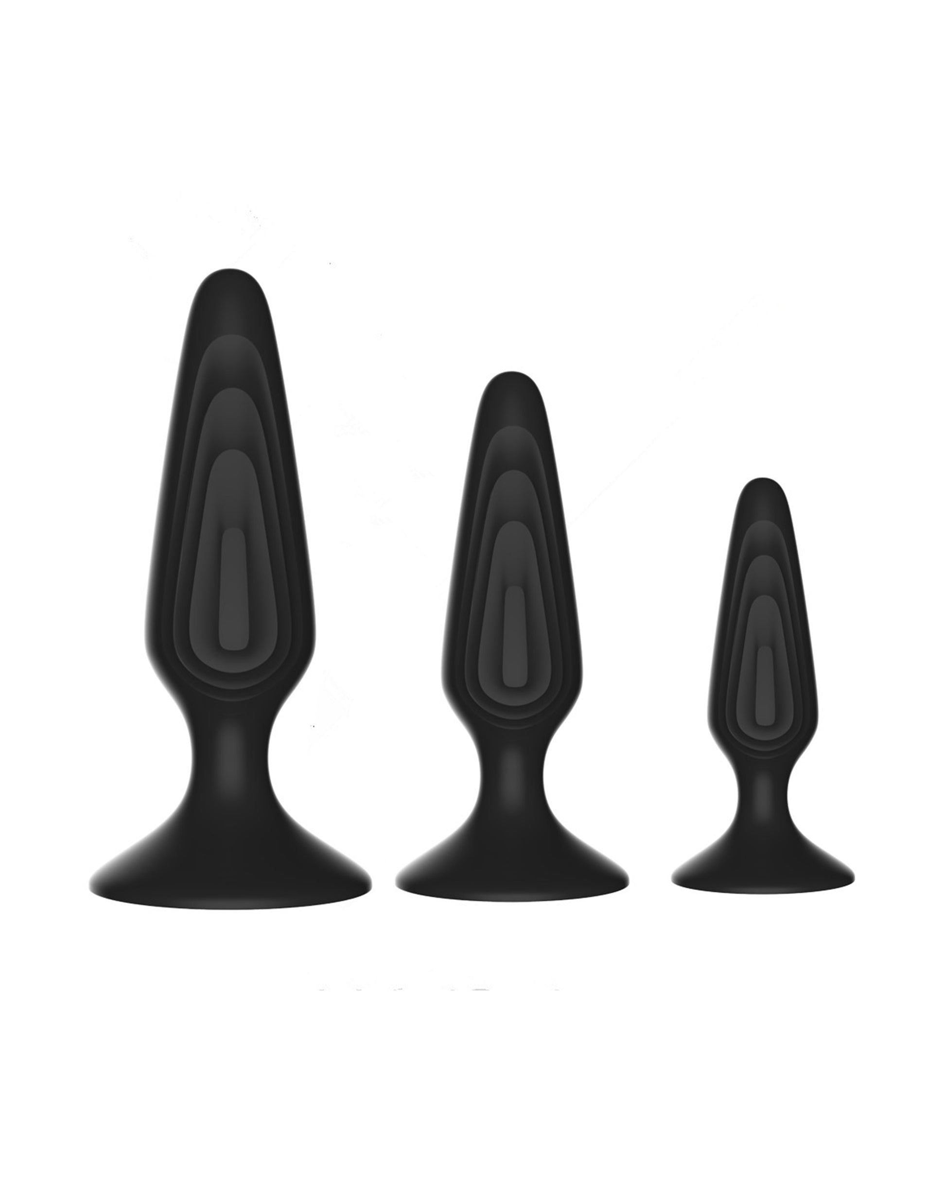 242412 - Betty Anal Trainer Set - Just for you desires