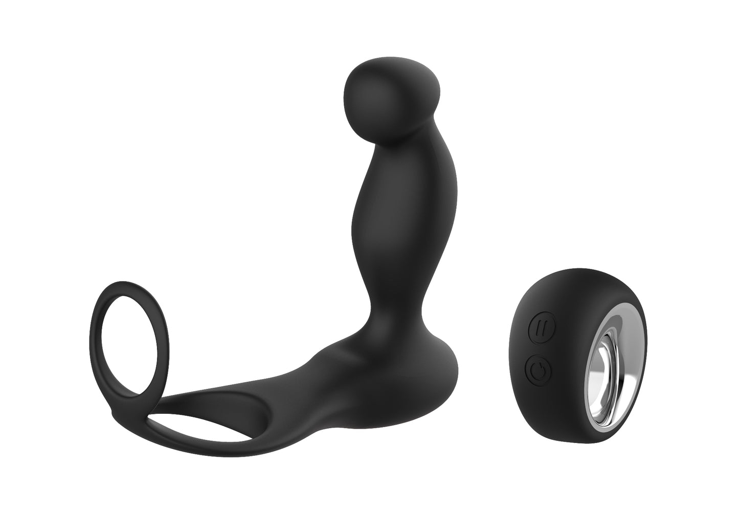 Prostate Massager Abate - Just for you desires