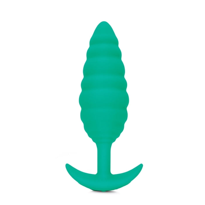 242569 - Twist Texture Plug - Just for you desires
