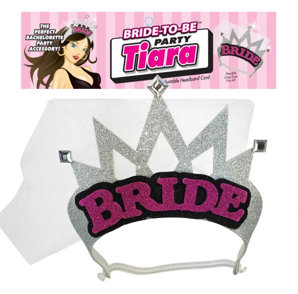242680 - Bridal Tiara - Just for you desires