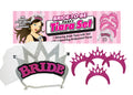 242681 - Bridal Tiara Set - Just for you desires