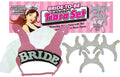 NAUGHTY BRIDAL TIARA SET - Just for you desires