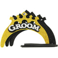 GROOM CROWN SET - Just for you desires