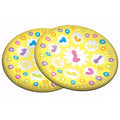 242801 - Super Fun Penis Party Plates (7") - Just for you desires