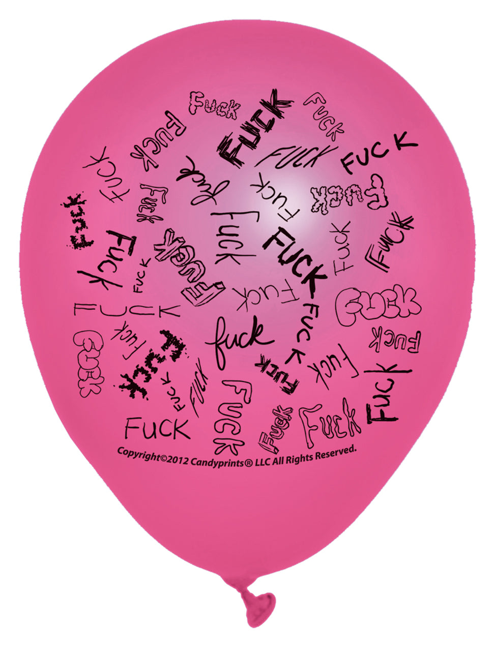 242815 - Dirty Dishes: F-Bomb Style - Just for you desires