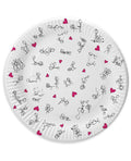242816 - Dirty Dishes: Stick Figure Style - Just for you desires
