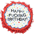 242831 - X-Rated Bd Pinata - Just for you desires