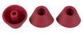 242959 - Womanizer Duo Replacement Silicone Caps - Just for you desires
