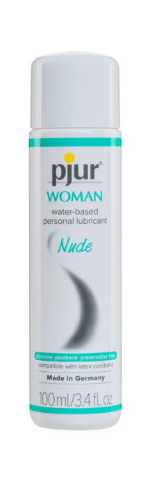 pjur Woman Nude 30ml