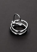 243494 - Double Ring Stopper C-Ring 28Mm - Just for you desires