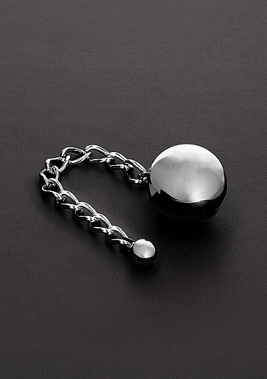 Love Balls with Chain - 30mm