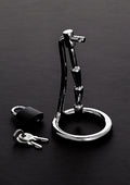 243530 - The Humped Cock Trap 45Mm - Just for you desires