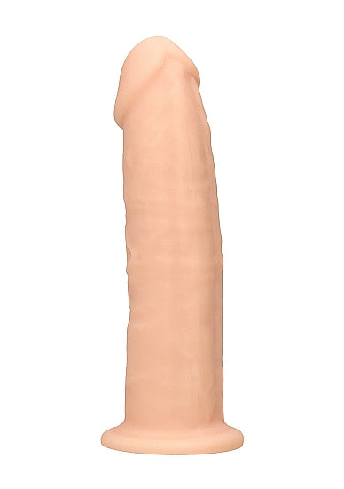 Silicone Dildo Without Balls - Just for you desires