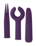 243849 - Share Satisfaction Ardent Amore Trio Set - Just for you desires