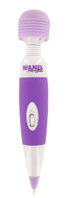 24497 - Wand Essentials Multi Speed Body Massager - Just for you desires