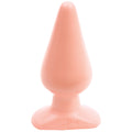 Classic Butt Plug - Large - Just for you desires