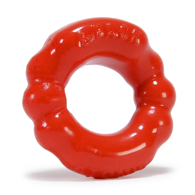 245701 - 6-Pack Cockring - Just for you desires
