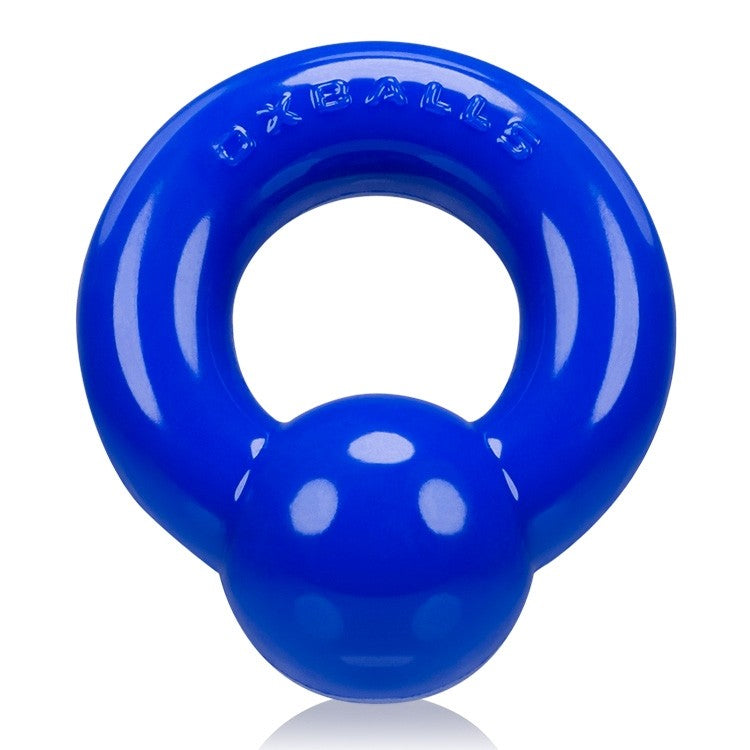 Gauge Cockring - Just for you desires
