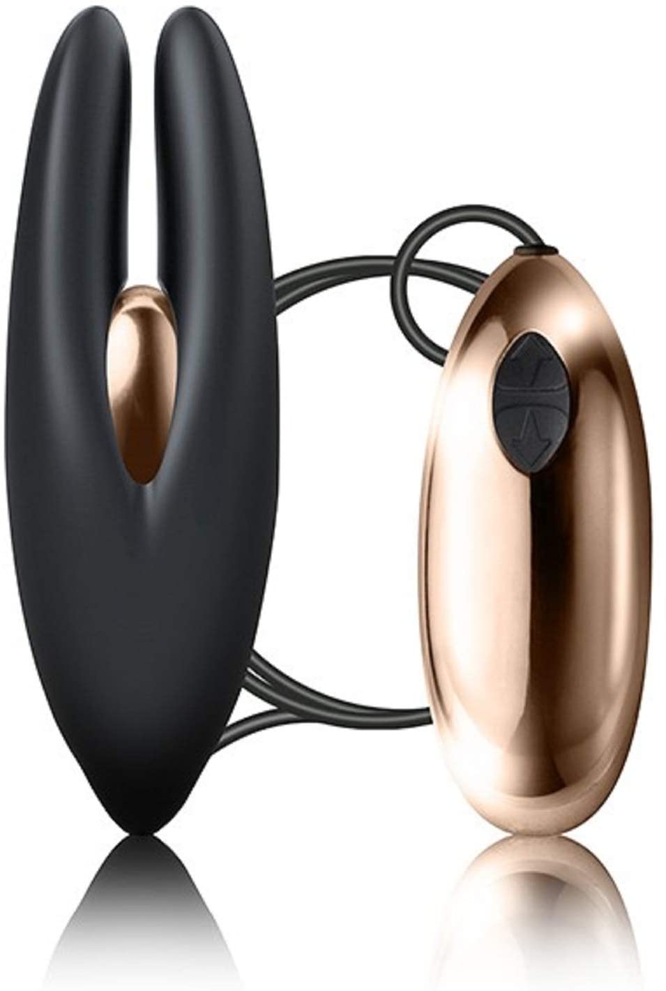 Mimosa Black/Copper - Just for you desires