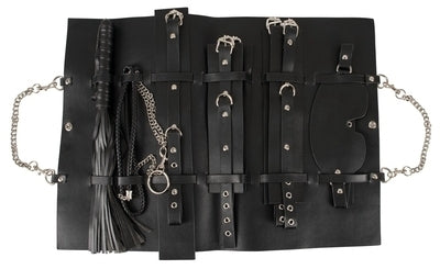 Fetish Bag - Just for you desires