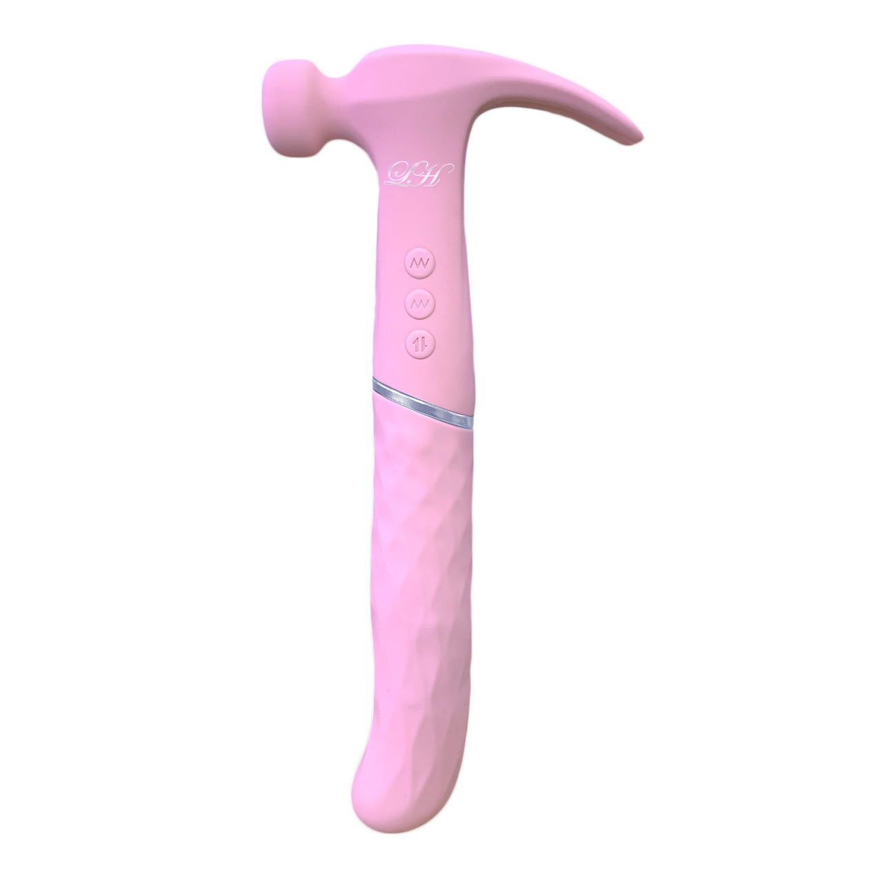 251101 - Love Hamma - Curved Tip - Just for you desires