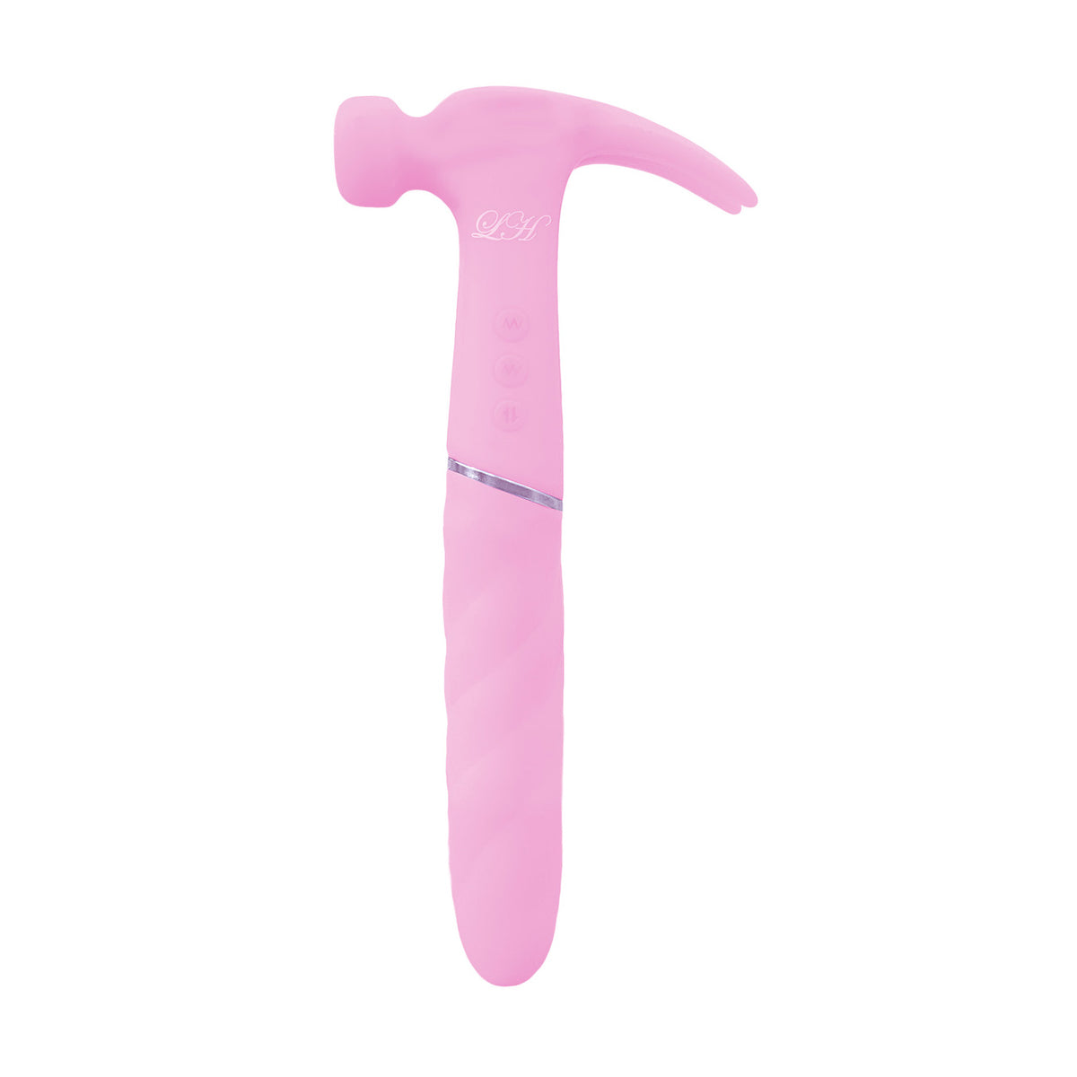 251102 - Love Hamma - Rounded Tip - Just for you desires