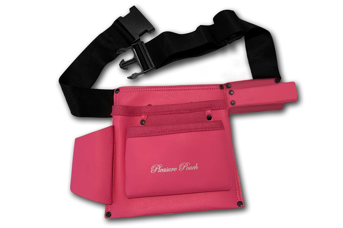Pleasure Pouch - Just for you desires