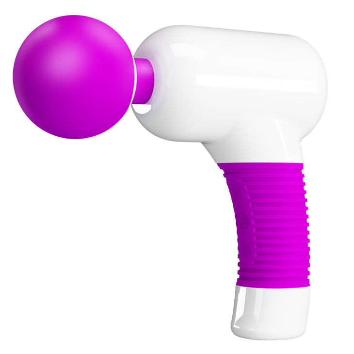 251937 - Super Power Gun Massager - Just for you desires
