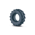 Boners Tire Cock Ring - Grey - Just for you desires