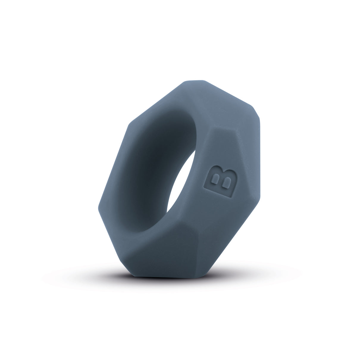 252787 - Boners Diamond Cock Ring - Just for you desires
