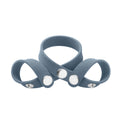 Boners 8-Style Ball Splitter - Just for you desires