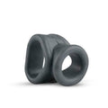 252802 - Boners Liquid Silicone 2 In 1 Ballstretcher - Just for you desires