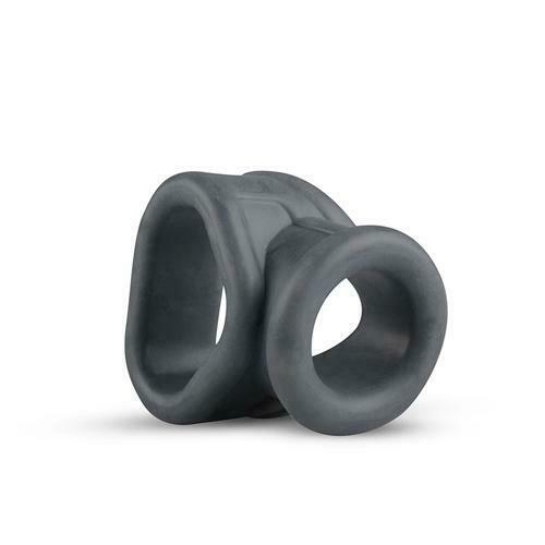 252802 - Boners Liquid Silicone 2 In 1 Ballstretcher - Just for you desires