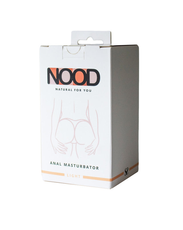 Nood Masturbator - Anal - Just for you desires