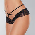 263020 - Adore Dare Me Open Panty - Just for you desires