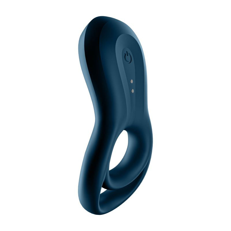 263184 - Satisfyer Epic Duo - Just for you desires