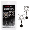 263792 - Nipple Grip 4 Part - Just for you desires