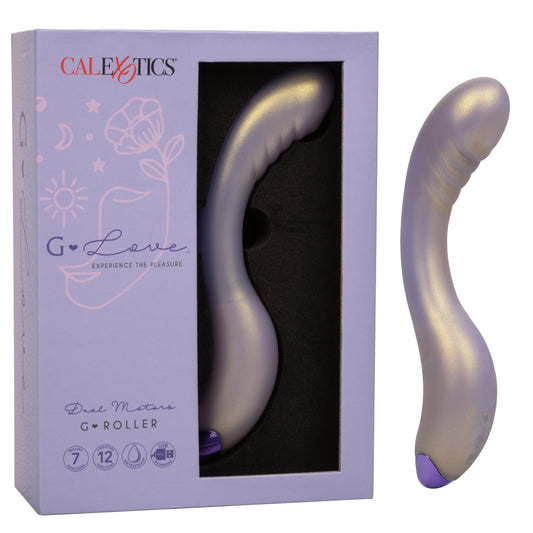 G-LOVE G-ROLLER - Just for you desires