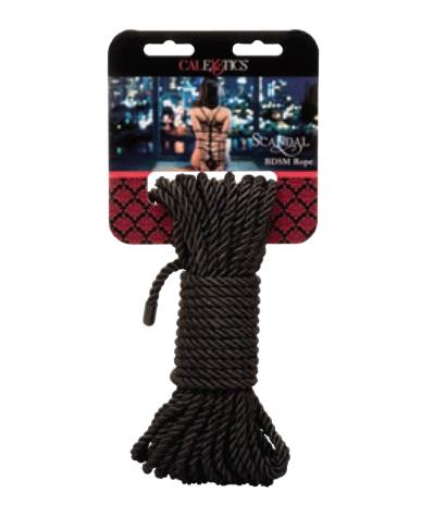 Scandal Bdsm Rope 50 M - Just for you desires