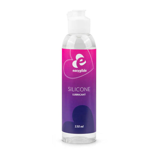 EasyGlide Silicone Lube - Just for you desires